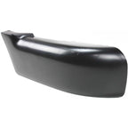 Front Bumper End Set For 1994-1997 Chevy S10 GMC Sonoma 1995-1997 Blazer Primed