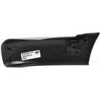 Front Bumper End Set For 1994-1997 Chevy S10 GMC Sonoma 1995-1997 Blazer Primed