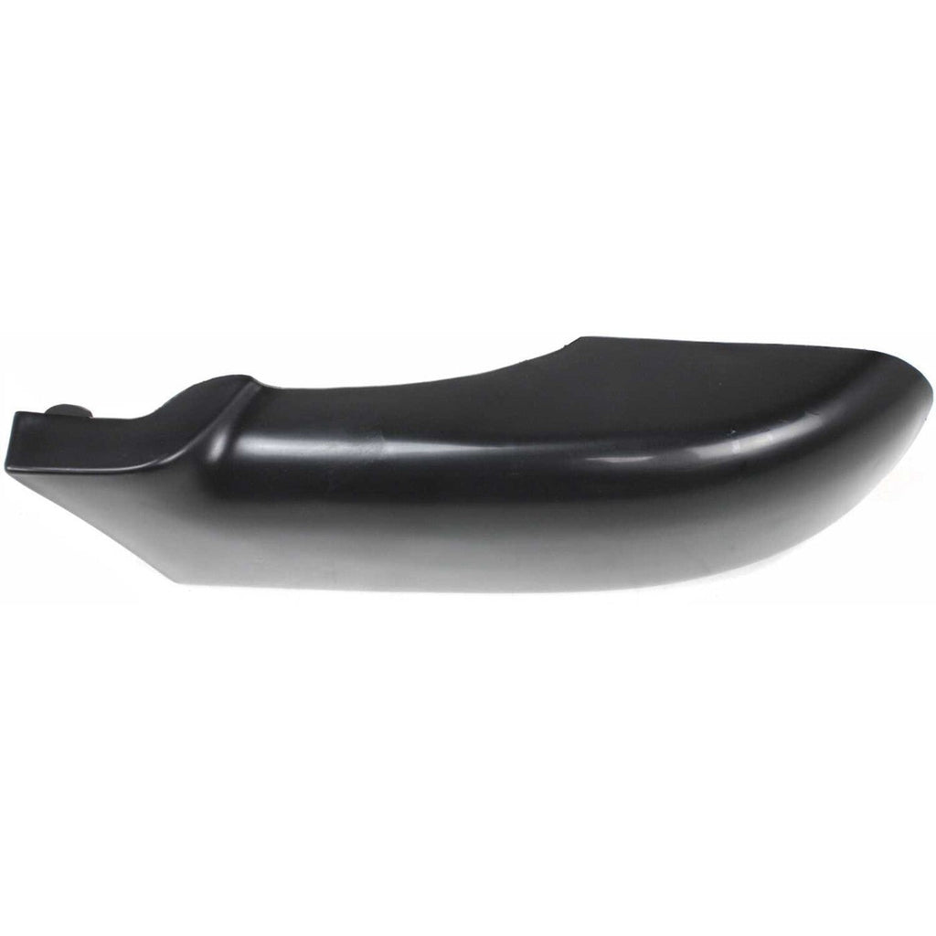 Front Bumper End Set For 1994-1997 Chevy S10 GMC Sonoma 1995-1997 Blazer Primed