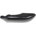 Front Bumper End Set For 1994-1997 Chevy S10 GMC Sonoma 1995-1997 Blazer Primed