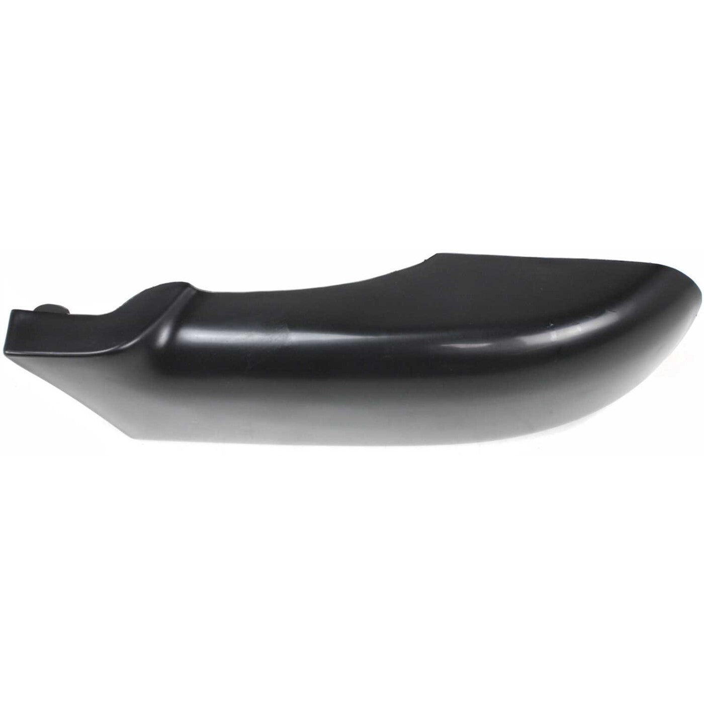 Front Bumper End Set For 1994-1997 Chevy S10 GMC Sonoma 1995-1997 Blazer Primed