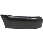 Front Bumper End Set For 1994-1997 Chevy S10 GMC Sonoma 1995-1997 Blazer Primed