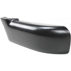 Front Bumper End Set For 1994-1997 Chevy S10 GMC Sonoma 1995-1997 Blazer Primed