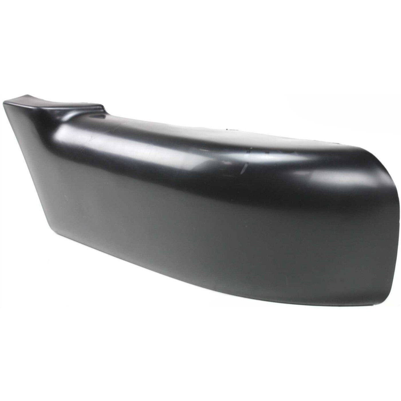 Front Bumper End Set For 1994-1997 Chevy S10 GMC Sonoma 1995-1997 Blazer Primed