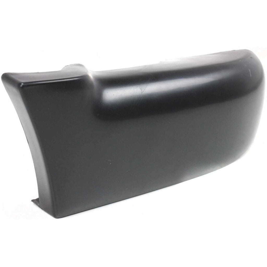 Front Bumper End Set For 1994-1997 Chevy S10 GMC Sonoma 1995-1997 Blazer Primed