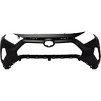 Bumper Cover Fascia Front  521190R919 for Toyota RAV4 Prime 2021-2024
