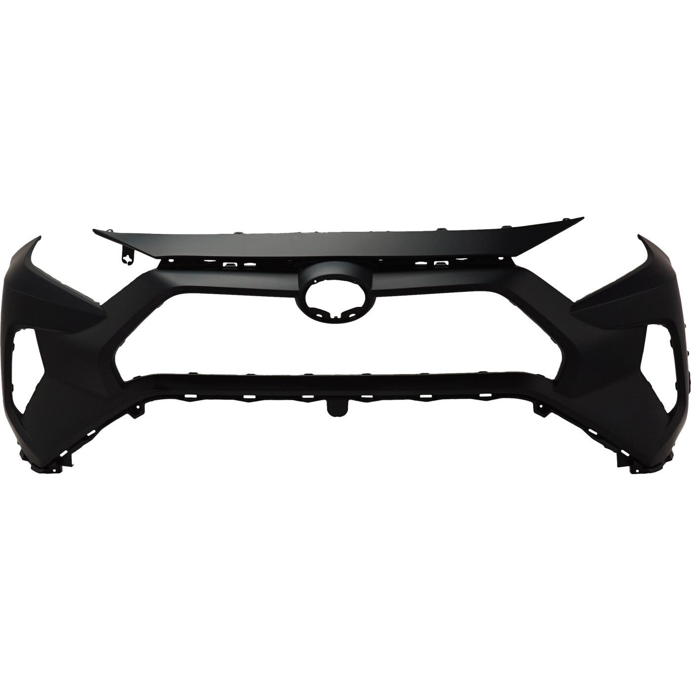 Bumper Cover Fascia Front  521190R919 for Toyota RAV4 Prime 2021-2024