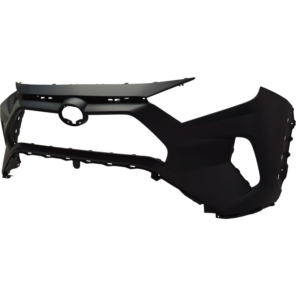 Bumper Cover Fascia Front  521190R919 for Toyota RAV4 Prime 2021-2024