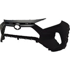 Bumper Cover Fascia Front  521190R919 for Toyota RAV4 Prime 2021-2024