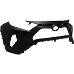 Bumper Cover Fascia Front  521190R919 for Toyota RAV4 Prime 2021-2024