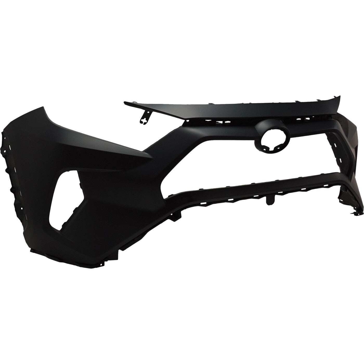 Bumper Cover Fascia Front  521190R919 for Toyota RAV4 Prime 2021-2024