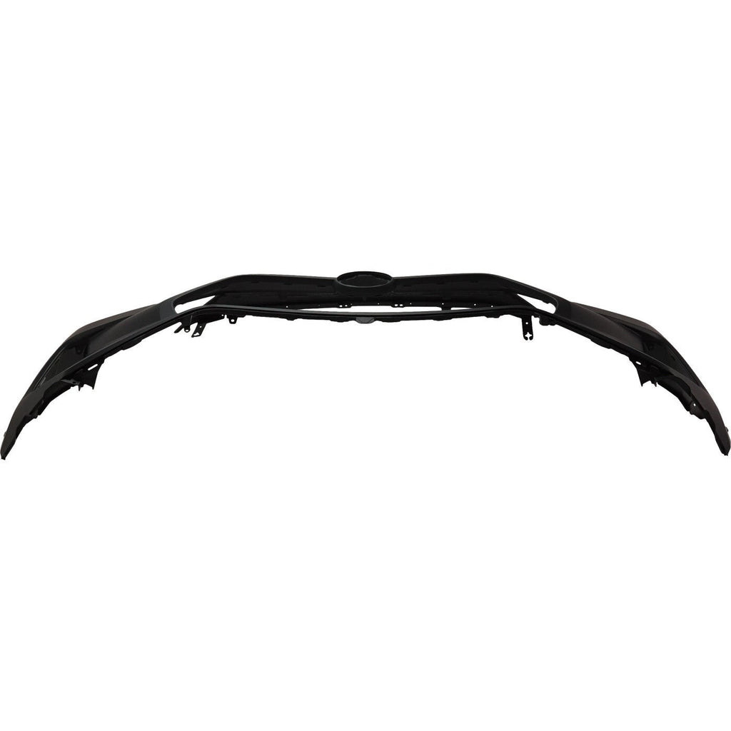 Bumper Cover Fascia Front  521190R919 for Toyota RAV4 Prime 2021-2024