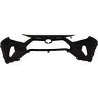 Bumper Cover Fascia Front  521190R919 for Toyota RAV4 Prime 2021-2024