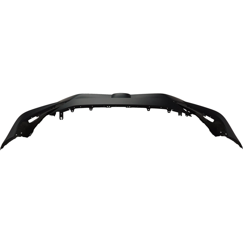 Bumper Cover Fascia Front  521190R919 for Toyota RAV4 Prime 2021-2024