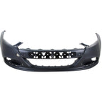 Front Bumper Cover For 2013-2016 Dodge Dart w/ fog lamp holes Primed