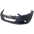 Front Bumper Cover For 2013-2016 Dodge Dart w/ fog lamp holes Primed