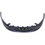 Front Bumper Cover For 2013-2016 Dodge Dart w/ fog lamp holes Primed