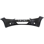 Front Bumper Cover For 2013-2016 Dodge Dart w/ fog lamp holes Primed