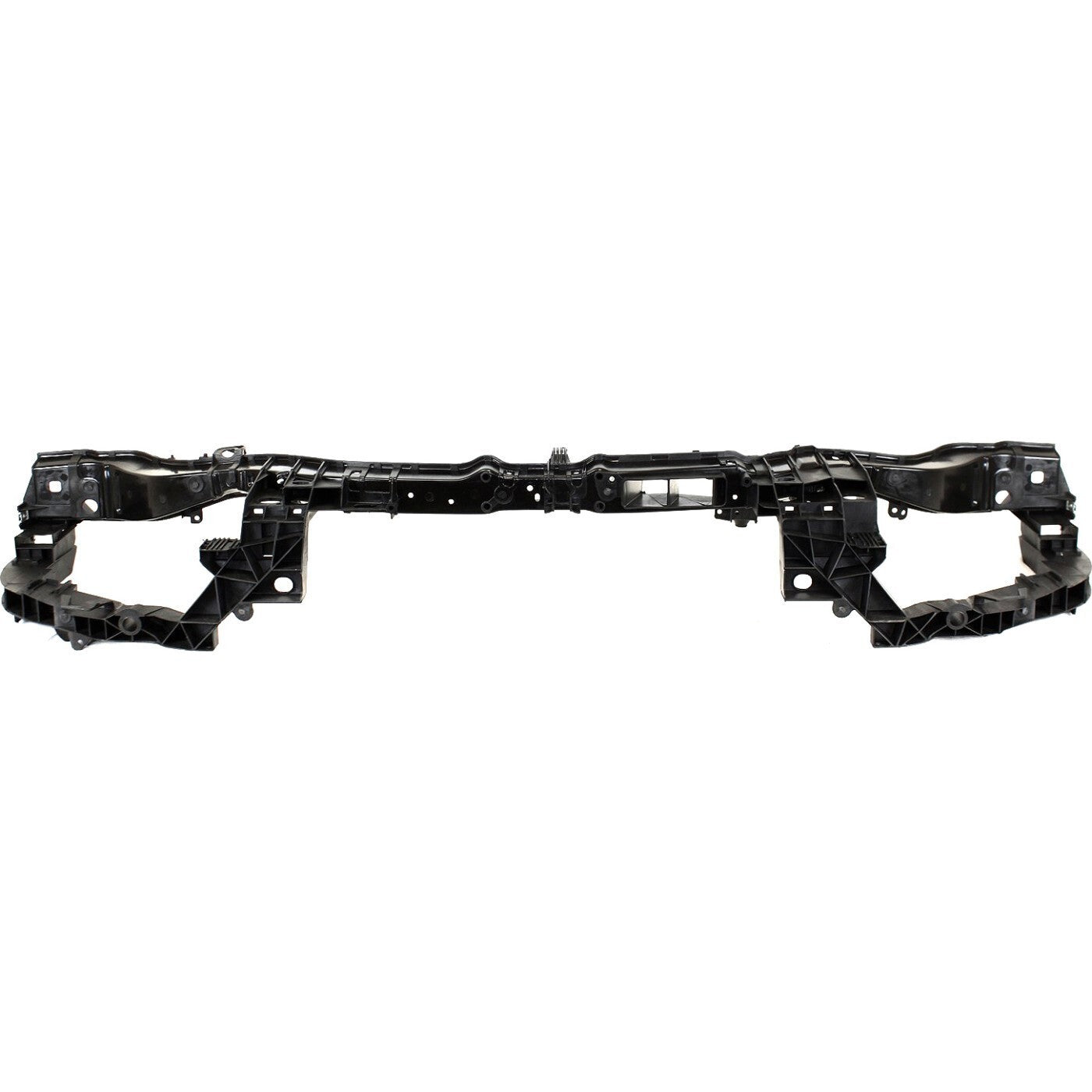 Radiator Support Set For Ford Focus 2012-2018 Lower Crossmember Upper Tie Bar