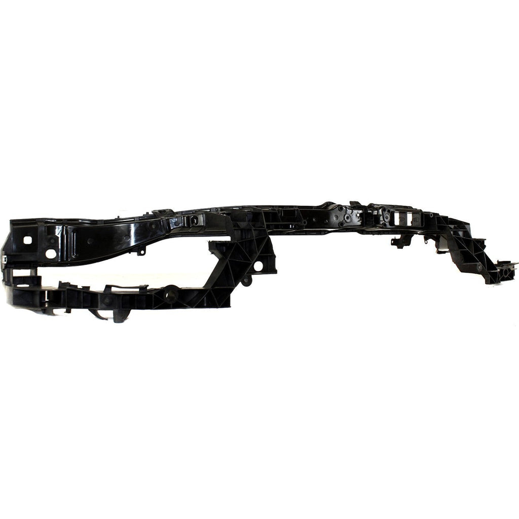 Radiator Support Set For Ford Focus 2012-2018 Lower Crossmember Upper Tie Bar