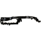 Radiator Support Set For Ford Focus 2012-2018 Lower Crossmember Upper Tie Bar