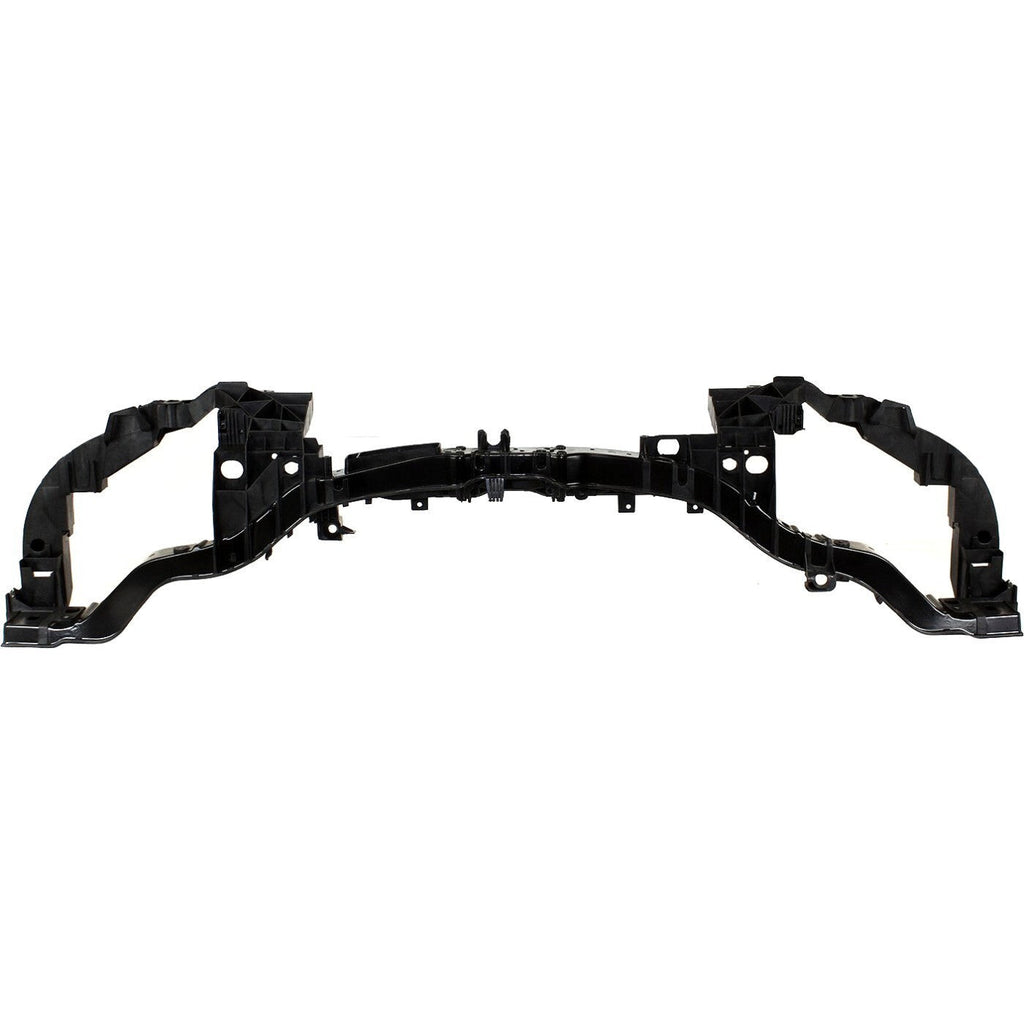 Radiator Support Set For Ford Focus 2012-2018 Lower Crossmember Upper Tie Bar