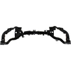 Radiator Support Set For Ford Focus 2012-2018 Lower Crossmember Upper Tie Bar
