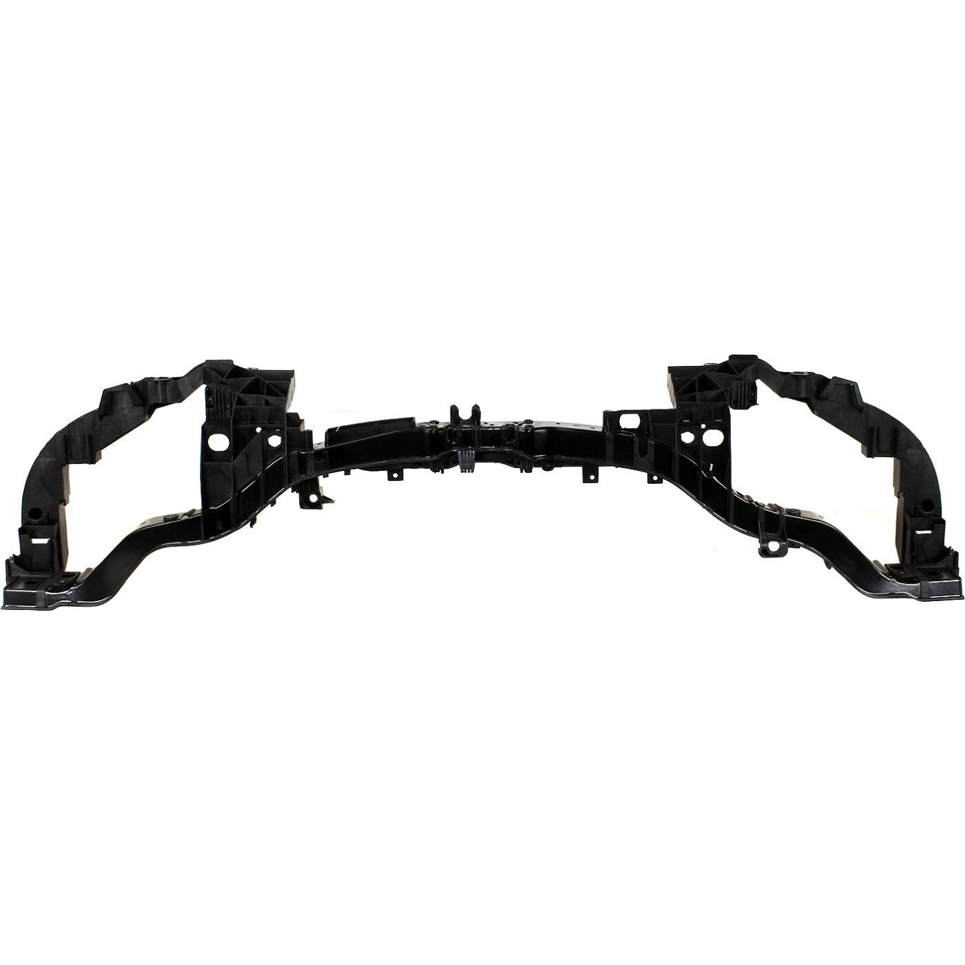 Radiator Support Set For Ford Focus 2012-2018 Lower Crossmember Upper Tie Bar