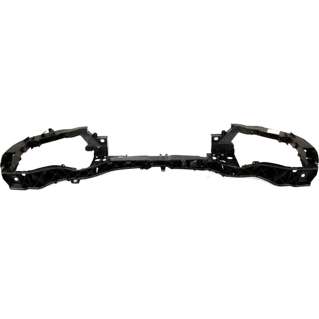 Radiator Support Set For Ford Focus 2012-2018 Lower Crossmember Upper Tie Bar