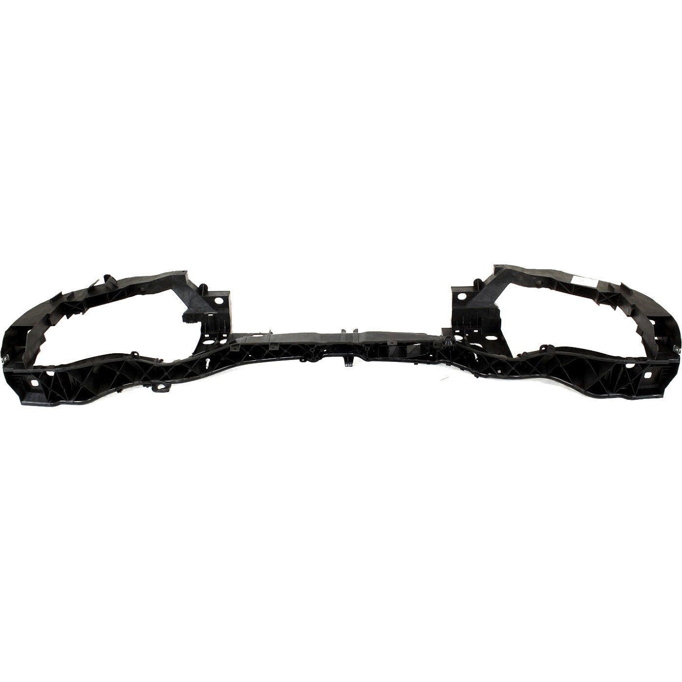 Radiator Support Set For Ford Focus 2012-2018 Lower Crossmember Upper Tie Bar