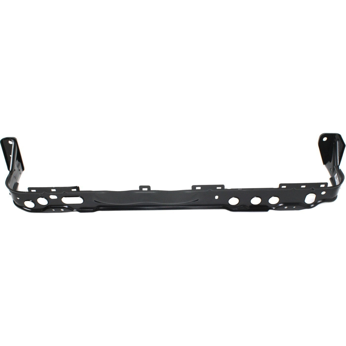 Radiator Support Set For Ford Focus 2012-2018 Lower Crossmember Upper Tie Bar