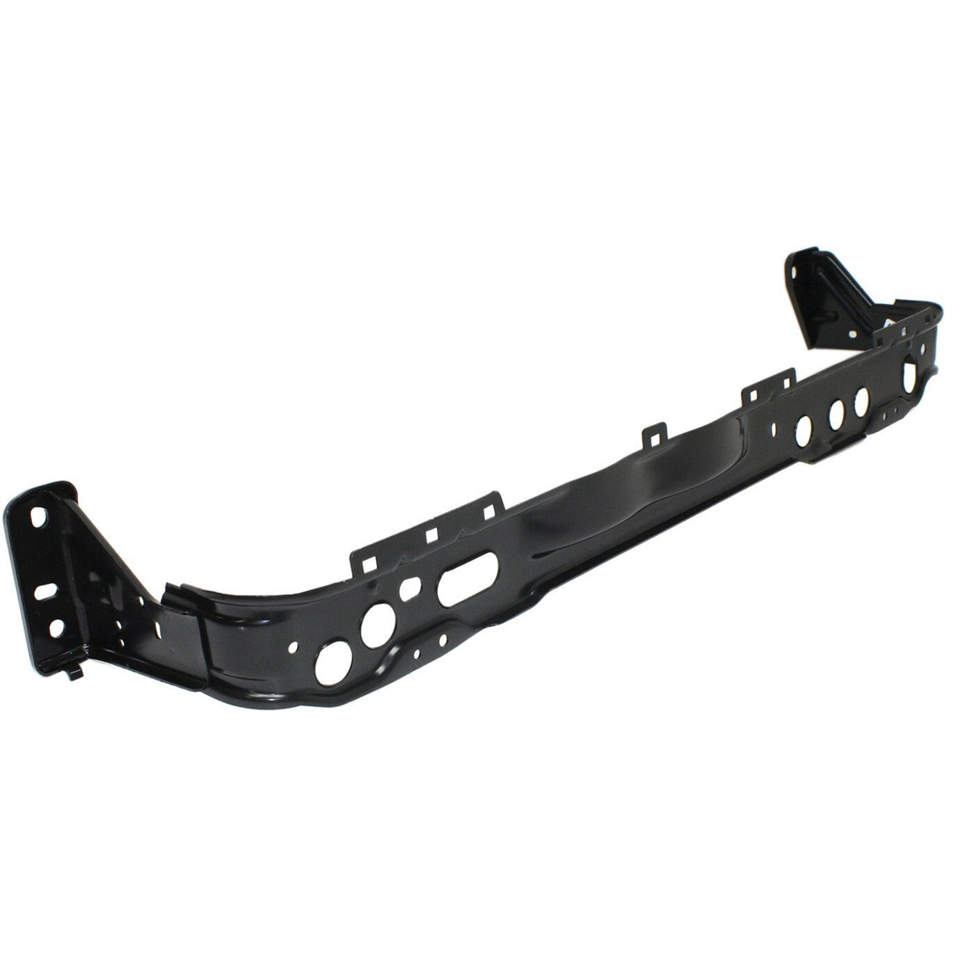 Radiator Support Set For Ford Focus 2012-2018 Lower Crossmember Upper Tie Bar