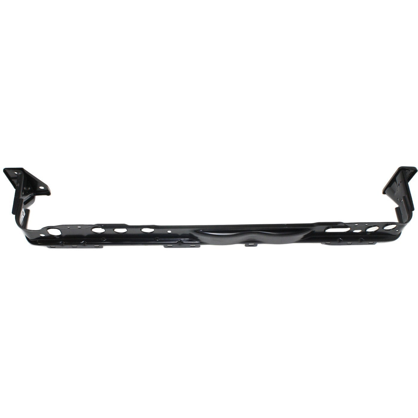 Radiator Support Set For Ford Focus 2012-2018 Lower Crossmember Upper Tie Bar
