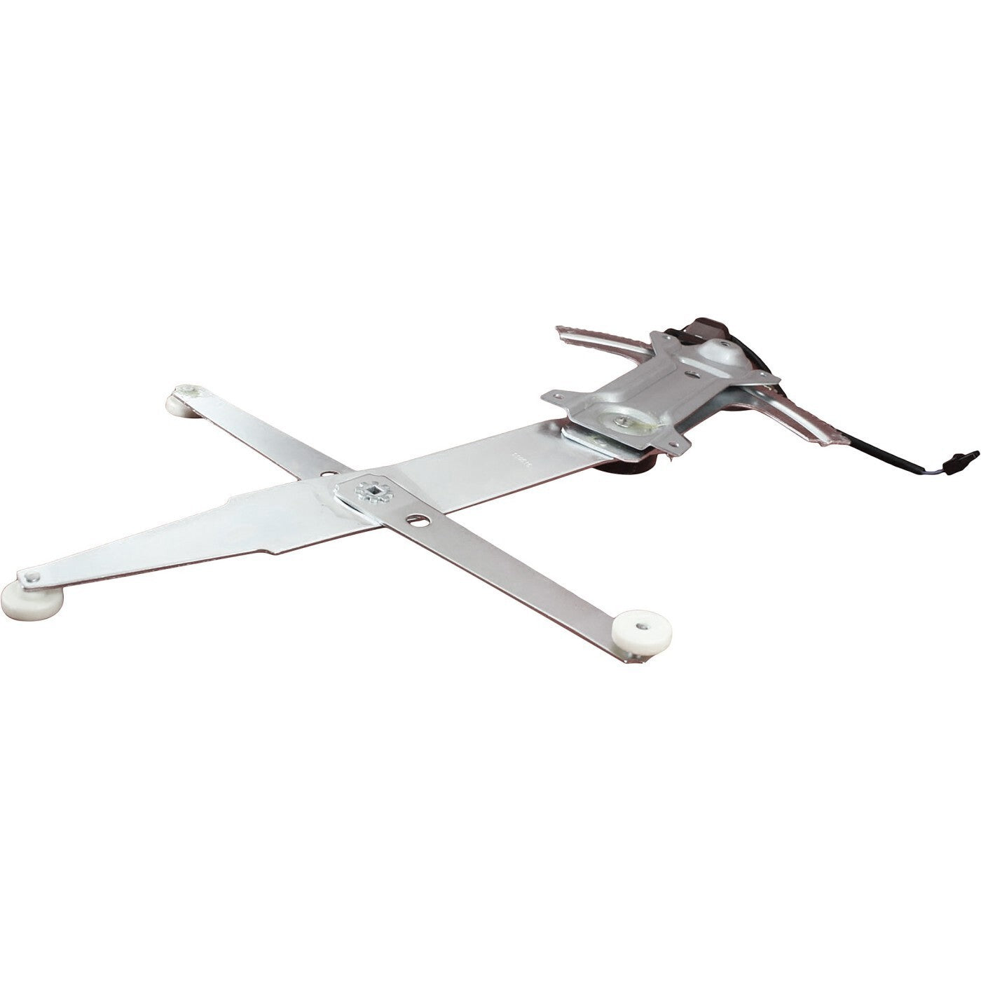 Power Window Regulator Set For 1993-2002 Chevrolet Camaro Front With Motor
