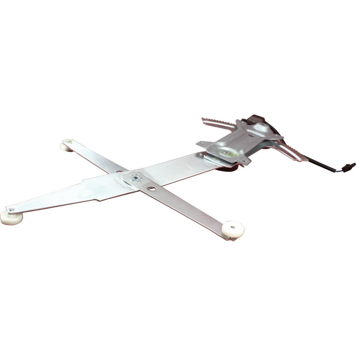Power Window Regulator Set For 1993-2002 Chevrolet Camaro Front With Motor