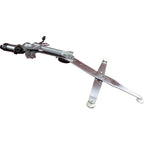 Power Window Regulator Set For 1993-2002 Chevrolet Camaro Front With Motor