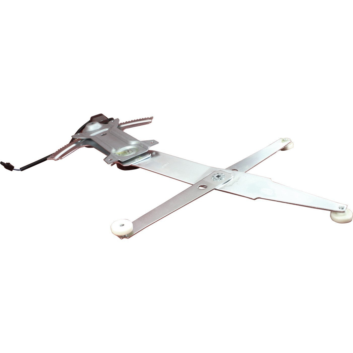 Power Window Regulator Set For 1993-2002 Chevrolet Camaro Front With Motor