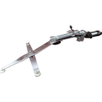 Power Window Regulator Set For 1993-2002 Chevrolet Camaro Front With Motor