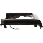 Headlight Door Set For 1979-1981 Toyota Pickup RWD Gray 8161089105 8162089105