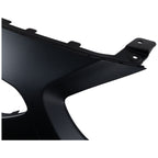 Primed Front Bumper Cover For 2012-2014 Hyundai Accent Sedan/Hatchback HY1000188