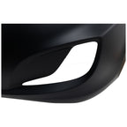 Primed Front Bumper Cover For 2012-2014 Hyundai Accent Sedan/Hatchback HY1000188