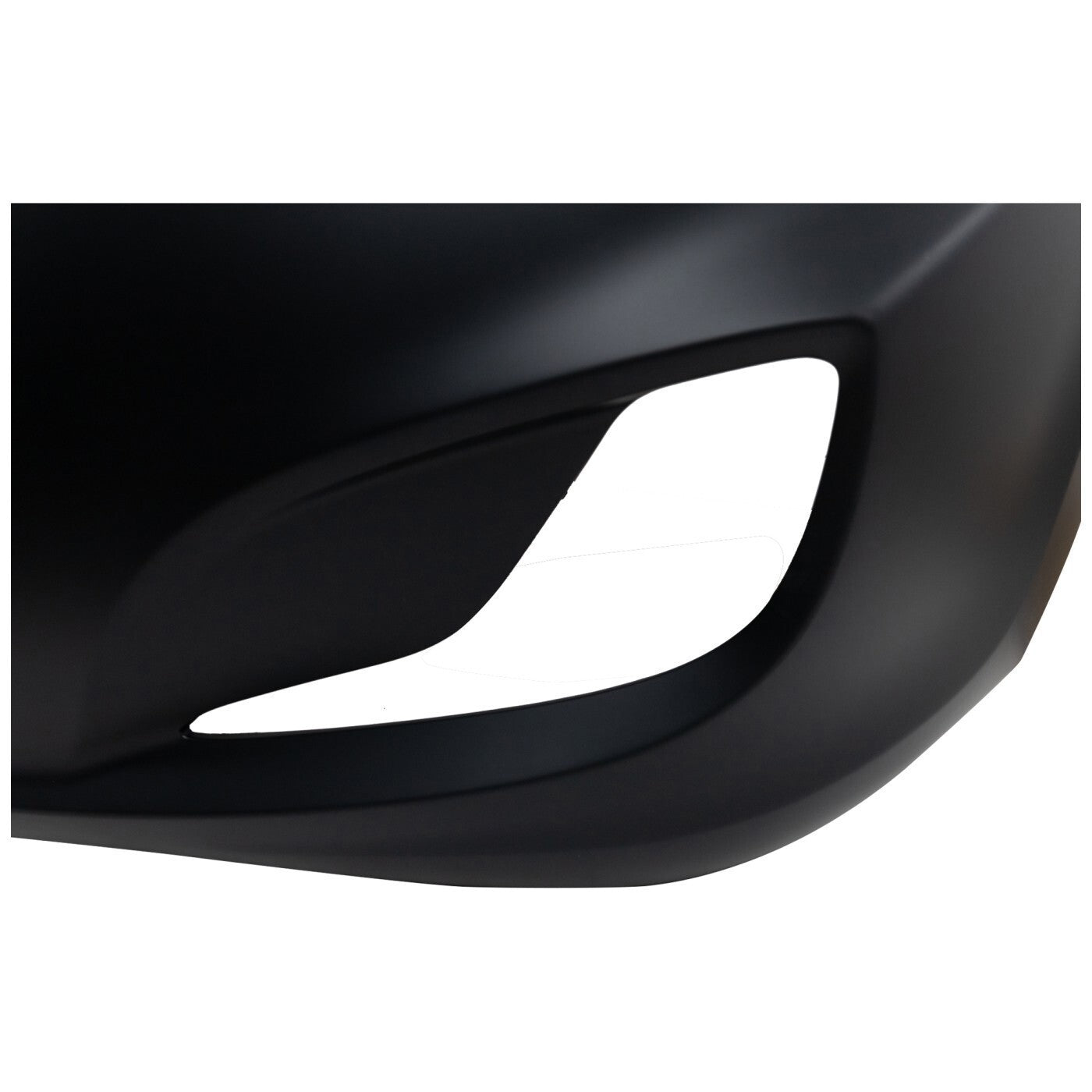 Primed Front Bumper Cover For 2012-2014 Hyundai Accent Sedan/Hatchback HY1000188