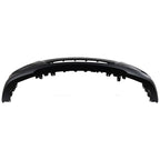 Primed Front Bumper Cover For 2012-2014 Hyundai Accent Sedan/Hatchback HY1000188