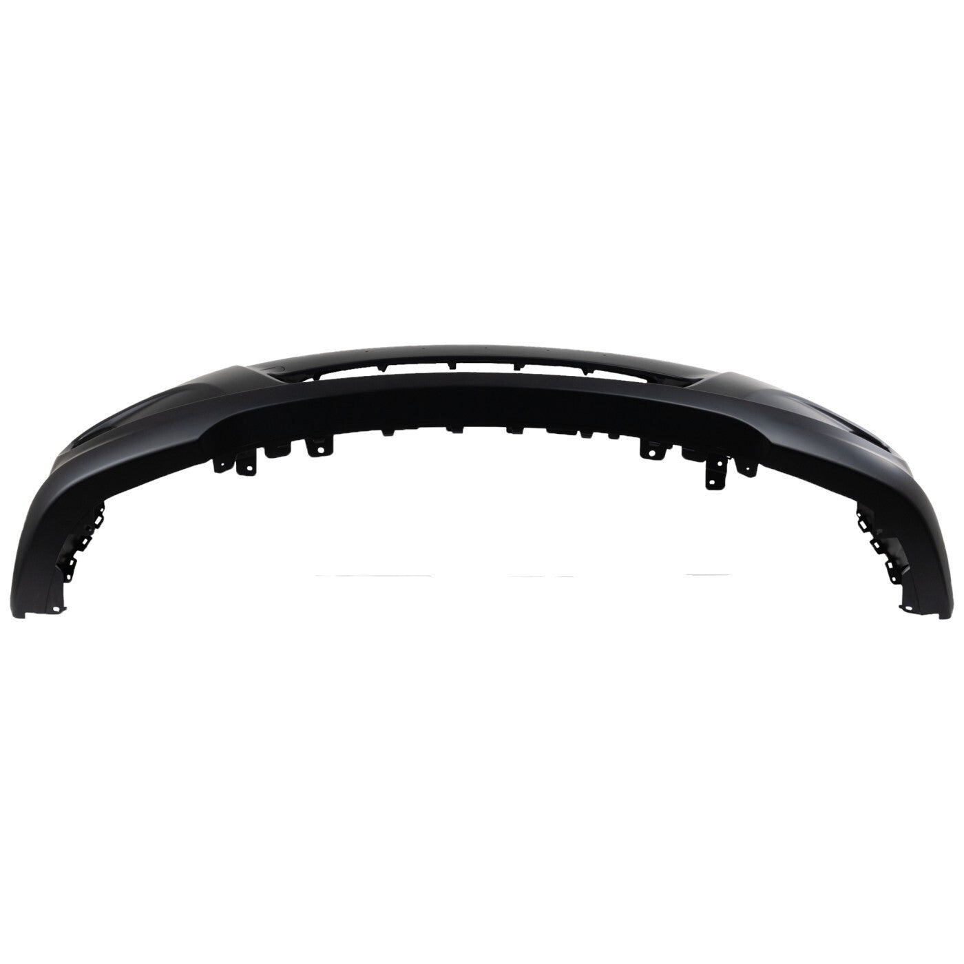 Primed Front Bumper Cover For 2012-2014 Hyundai Accent Sedan/Hatchback HY1000188