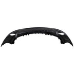 Primed Front Bumper Cover For 2012-2014 Hyundai Accent Sedan/Hatchback HY1000188