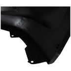 Primed Front Bumper Cover For 2012-2014 Hyundai Accent Sedan/Hatchback HY1000188