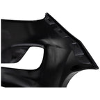 Primed Front Bumper Cover For 2012-2014 Hyundai Accent Sedan/Hatchback HY1000188