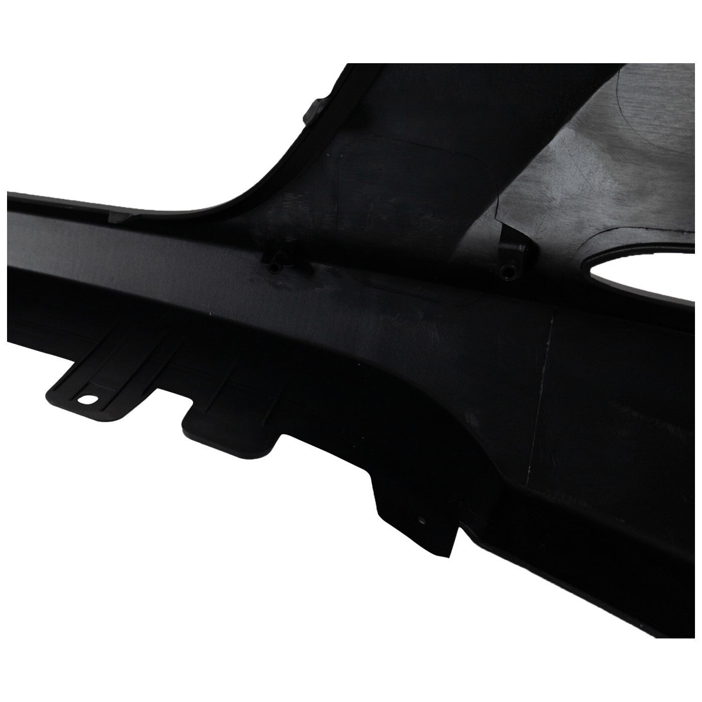 Primed Front Bumper Cover For 2012-2014 Hyundai Accent Sedan/Hatchback HY1000188