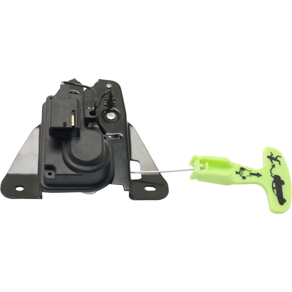 Trunk Lock Actuator for Chrysler 300 2005-2007