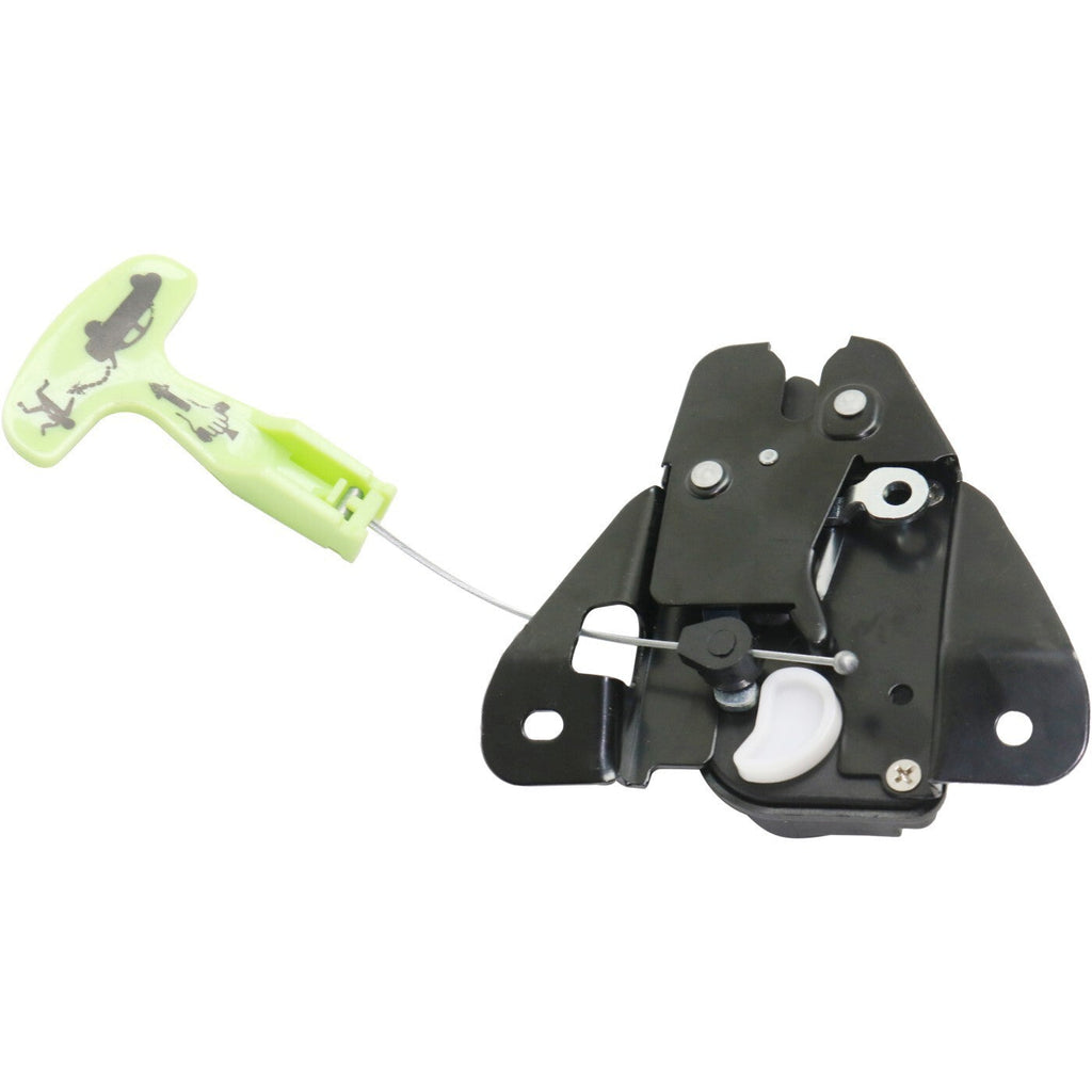 Trunk Lock Actuator for Chrysler 300 2005-2007